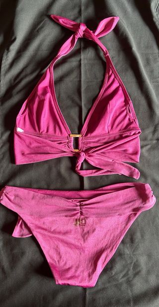 Bikini Yamamay viola JLo