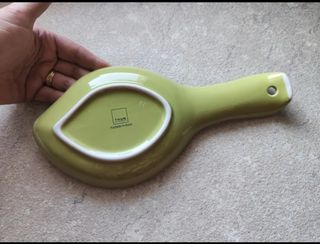 Poggia Cucchiaio Thun Farfalle