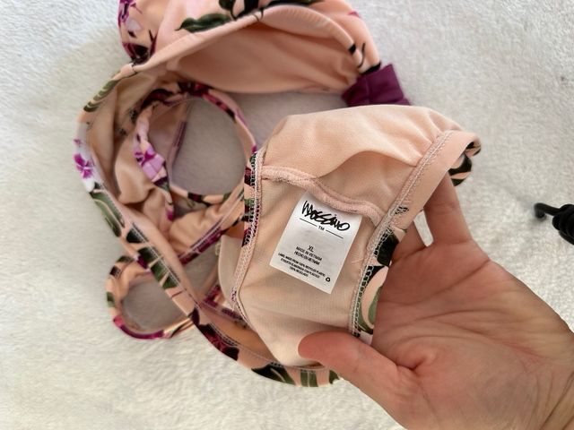 Bikini Mossimo XL multicolor