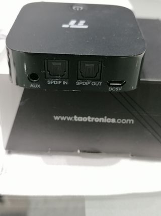 Auricolari TaoTronics Bluetooth
