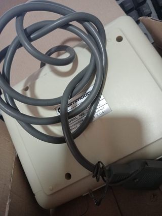 Commodore Datassette