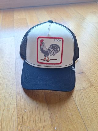 Gorra Goorin Bros. Gallo