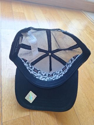 Gorra Goorin Bros. Gallo