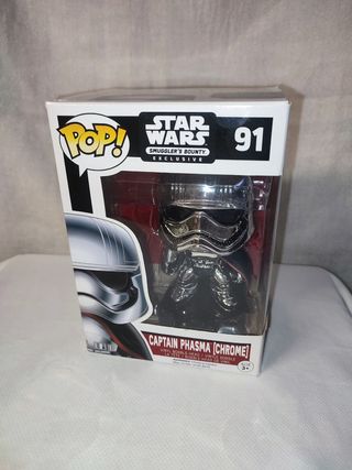 Phasma 91