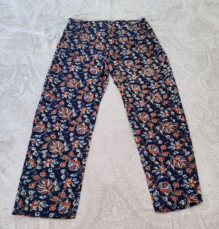 Pantalón Natura - M+Top de Tirantes 