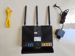 Router ASUS RT-AC68U (AC1900 Dual Band)