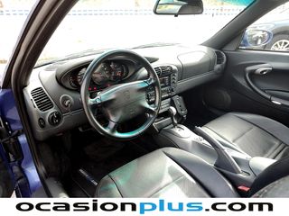 Porsche 911 Carrera Coupé Auto 221 kW (300 CV)