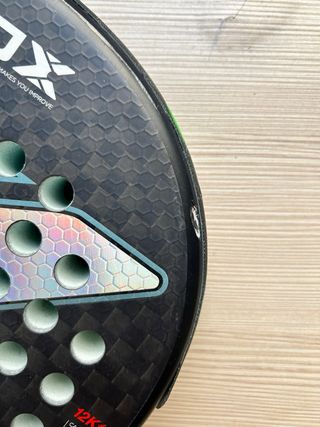 Pala pádel Nox ML10 Bahia 2024