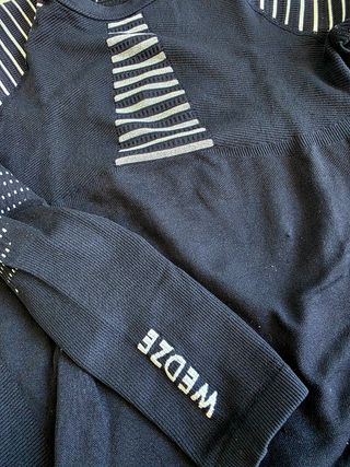 Maglia termica Wedze uomo S