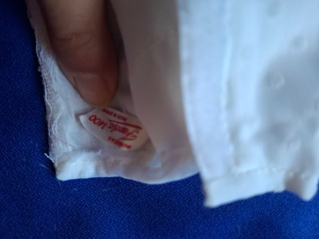 Vestido para Nancy, muñecas de Famosa (Original)