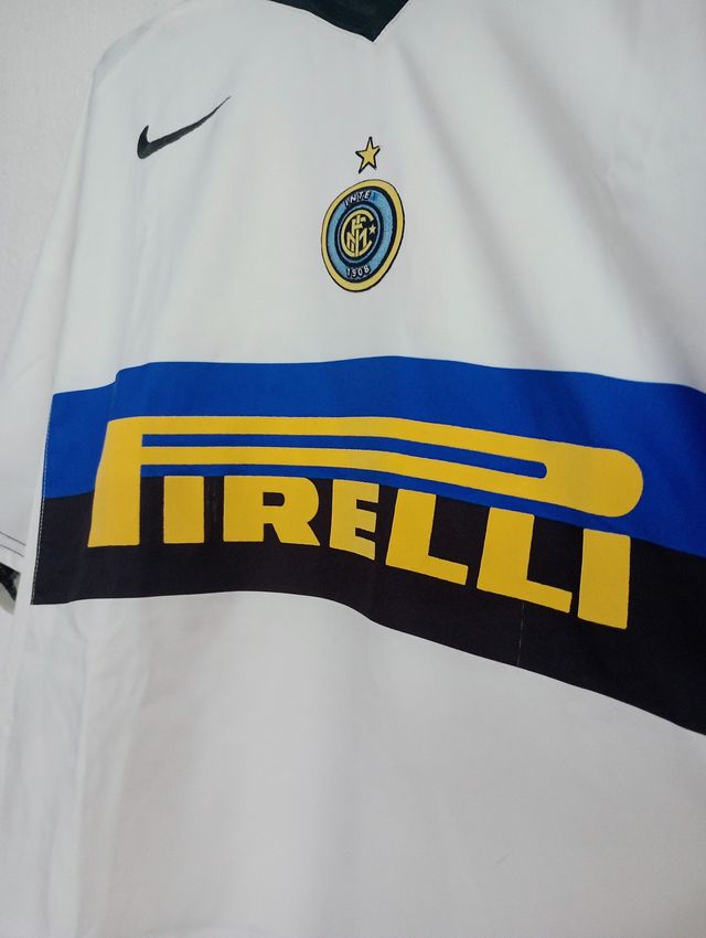 Maglia Nike Inter originale codice 195852

