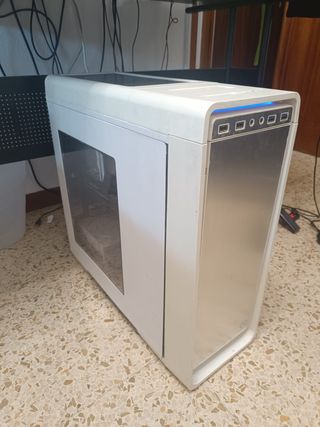 PC Gamer i5-3570 GTX 1660 Super + Monitor Curvo 24
