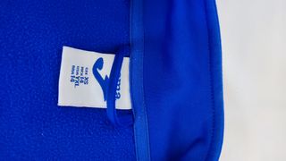 Chándal Joma Getafe talla XS/14