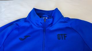 Chándal Joma Getafe talla XS/14