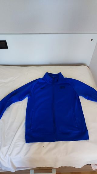 Chándal Joma Getafe talla XS/14
