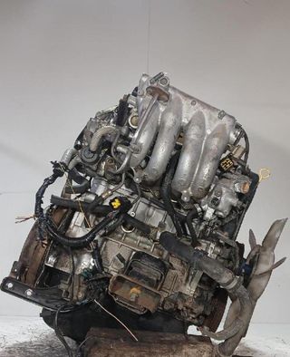 218432 g16b motor suzuki vitara se/sv (et) 1.6 16v