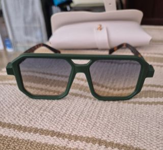 Gafas Titanora - gafas de sol vintage