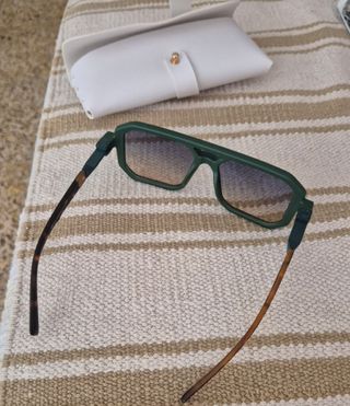 Gafas Titanora - gafas de sol vintage