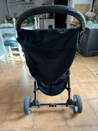 Silla paseo City Mini by Baby Jogger