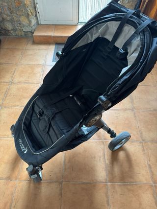 Silla paseo City Mini by Baby Jogger