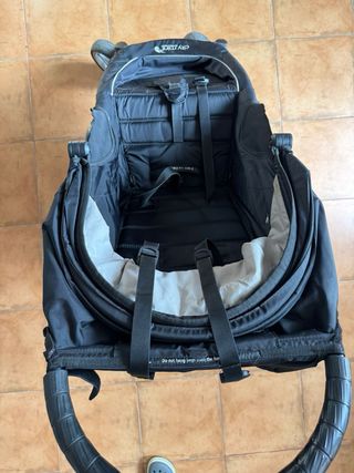 Silla paseo City Mini by Baby Jogger