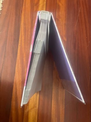 Álbum fotos TIMES - Nuevo