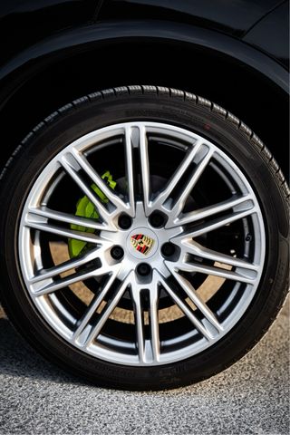 Porsche Cayenne 2015