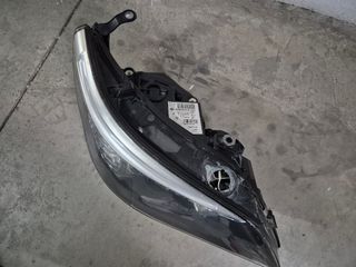 Faro BMW E60 LCI - Xenón