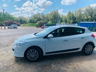 Renault Megane. dci tomtom  2011