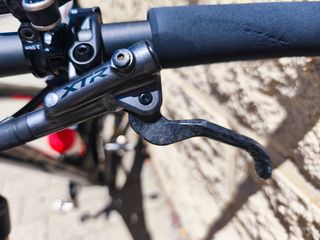 BH Lynx Race 8.0 PODEIS VERLA CON UN MECÁNICO