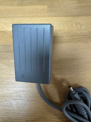 Fuente de alimentación,￼ Apple Macintosh PowerBook 