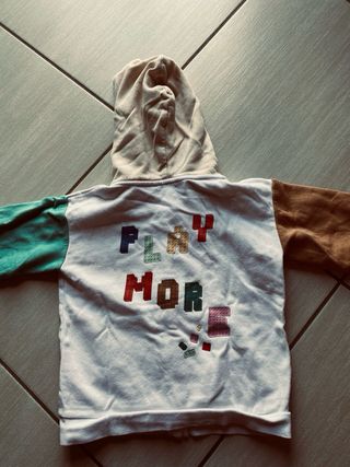 T-shirt Lego: 2 magliette + felpa