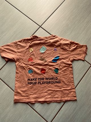 T-shirt Lego: 2 magliette + felpa