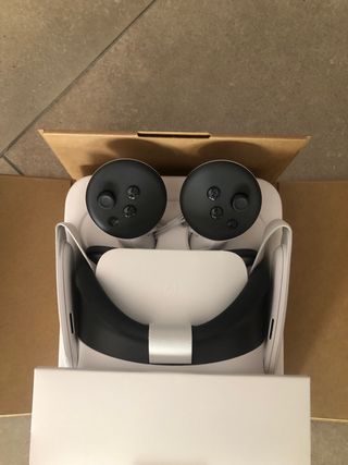Meta Quest 3S 128GB - Visore VR