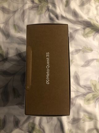 Meta Quest 3S 128GB - Visore VR