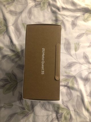 Meta Quest 3S 128GB - Visore VR