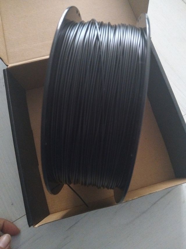 Filamento 3D 1kg