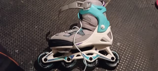 Pattini Oxelo Play 3 EU 38/38