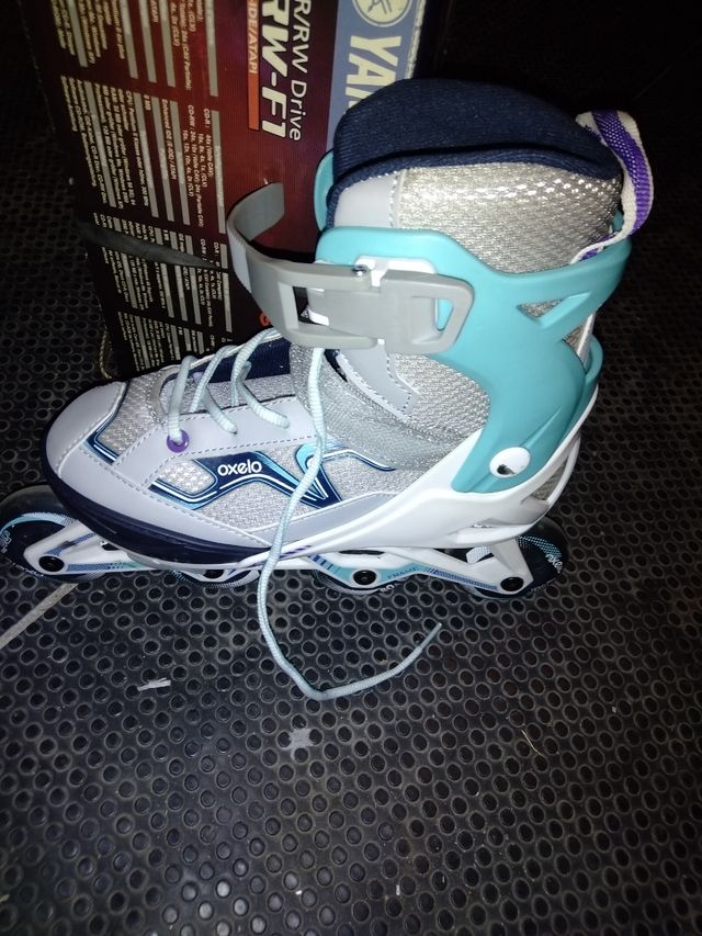 Pattini Oxelo Play 3 EU 38/38