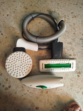 Textiles y colchones, Kobold