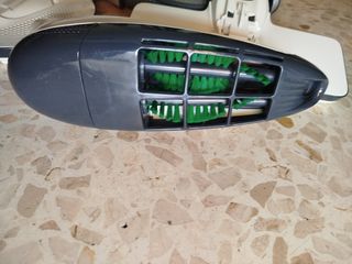 Textiles y colchones, Kobold