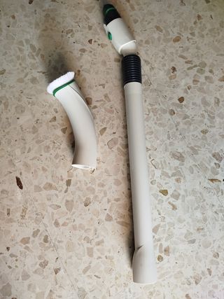 Textiles y colchones, Kobold