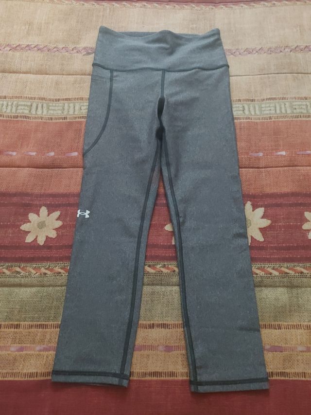 Mallas Under Armour HeatGear XS