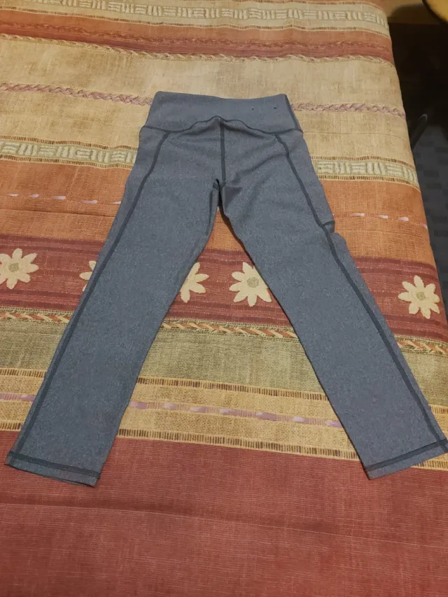 Mallas Under Armour HeatGear XS