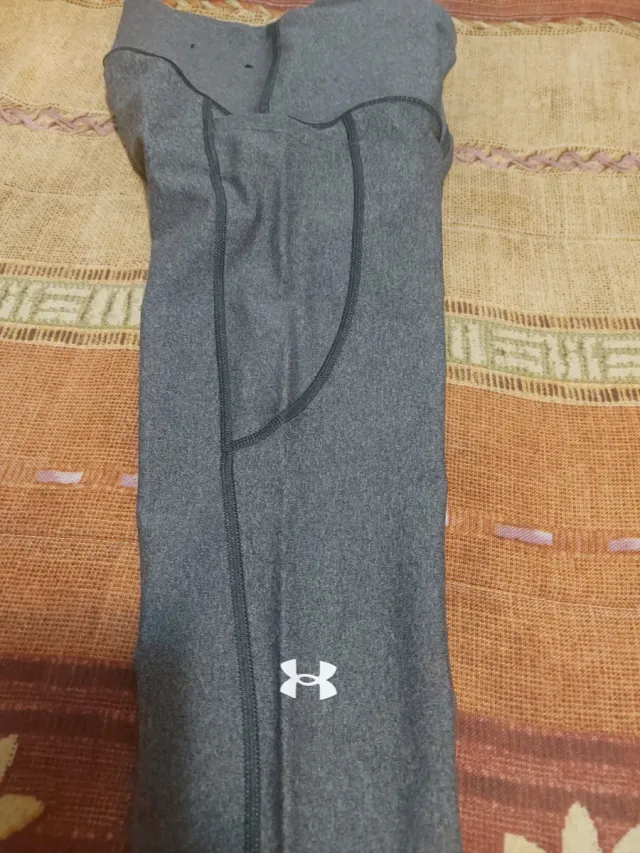 Mallas Under Armour HeatGear XS
