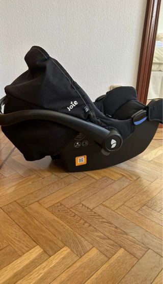 Silla bebé Joie Stages