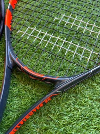 Raqueta Babolat - Tenis