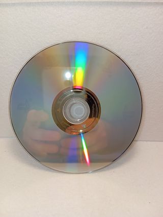 Naruto Ultimate Ninja Ps2