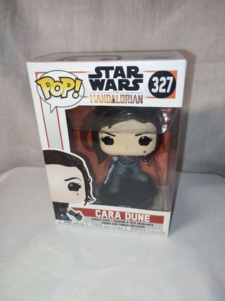 Cara 327 - Maschera subacquea