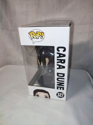 Cara 327 - Maschera subacquea